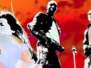 COME BACK - James Abdou & Mamskileur (CLIP HD)