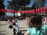 BTL Okul Öncesi Müzikli Dans Gösterisi 23 Nisan 2012