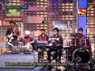 Movers and Shakers 14th May 2012 Part2