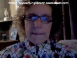 Jane Kimball Irving on Continuing Education Online for Massage Therapists (63 Minutes)