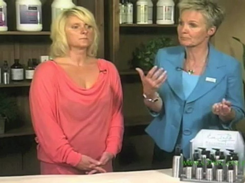 Eve Taylor Face Oils