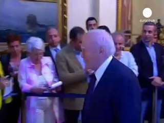 Grecia negocia a contrarreloj para concertar un gobierno