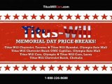 MEMORIAL DAY CAR SALE - Chehalis, Mckenna, Olympia - Chevy, Hyundai, GMC, Buick Deals 888.226.8688