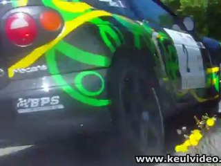Rallye du printemps 2012 by keulvideo.com