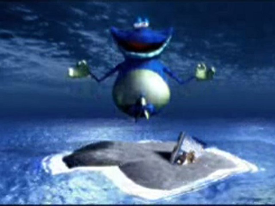 Globox Movie