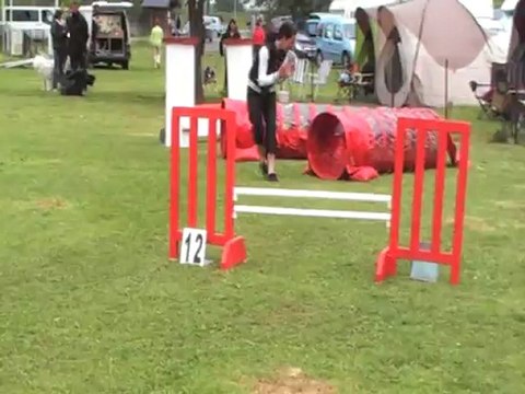 1ERE MANCHE GPF ADES ST ROCH