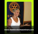 Debbie Roberts - Assessment, Treatment & Muscle Activation (ATM) Technique