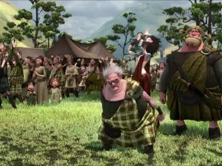 REBELLE EN 3D - Bande-annonce VF