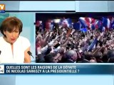 Les invités de Ruth Elkrief : Roselyne Bachelot et Claude Bartolone