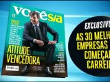 Revista VOCÊ S/A - Edição de Maio