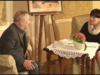 Ewa Czamańska zaprasza - Jacek Paluch