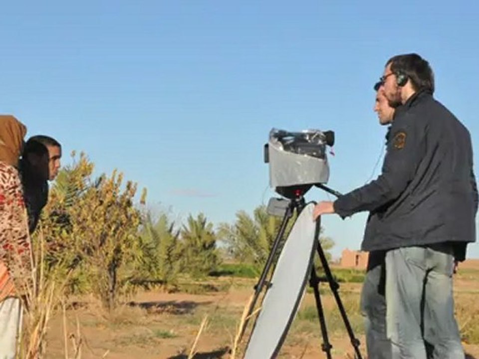 Vision Films