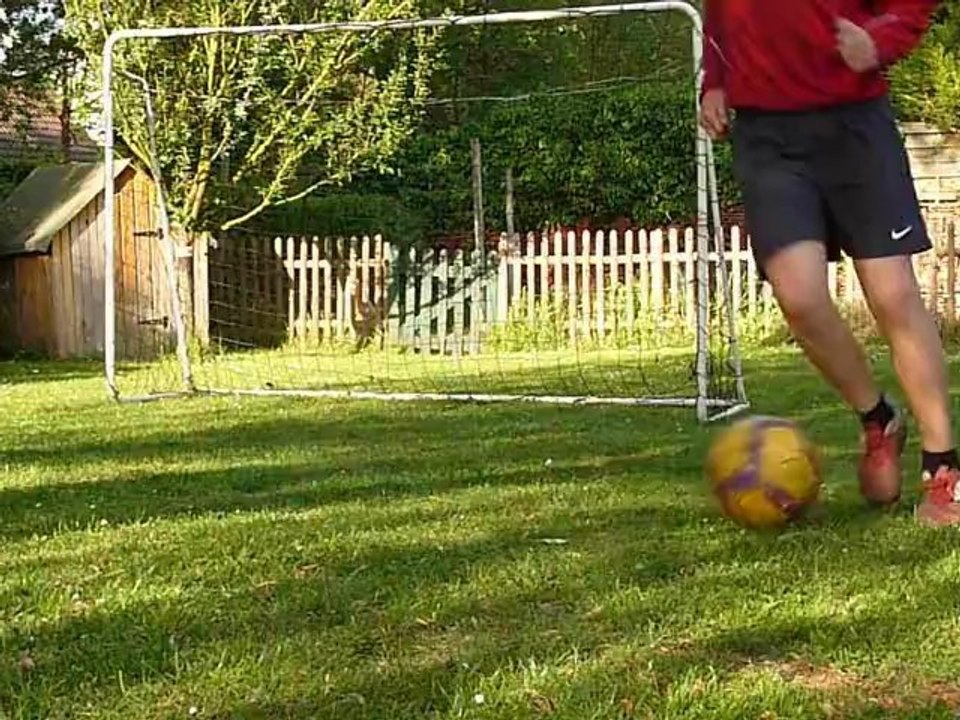 Dribles,jongles,frappe....