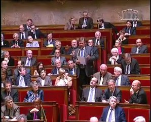 Philippe Nauche -Député de la Corrèze