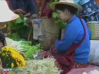 People & Power - Myanmar: Beneath the surface - 23 Dec 09