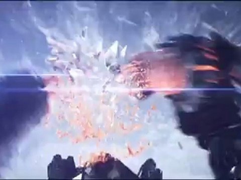 Lost Planet 3 - Trailer