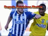 Rogerio  Martins  Asteras FC