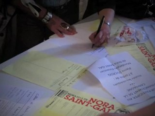 Pierre Cardoni conseiller municipal PCF-FDG de Vincennes