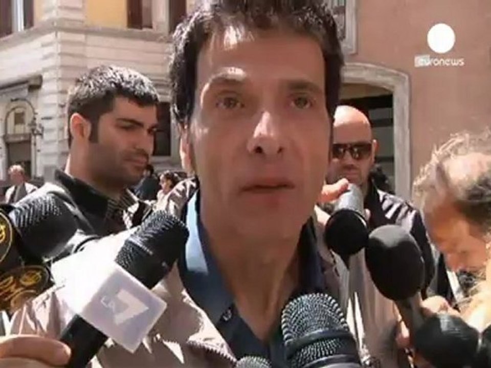 Italia: el misterio de Emanuela Orlandi sigue abierto