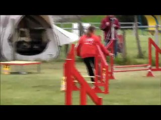 Laetitia et Betty CR 2012