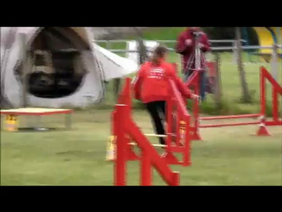 Laetitia et Betty CR 2012