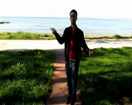 ( Yaklaşıyor Bak Ölüm ) 2Bin12 - Bomba Rap !