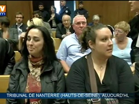 Médiator : première journée du procès contre Servier