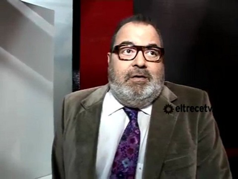 Jorge Lanata explica #QueremosPreguntar