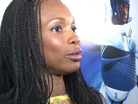 Revivez la désignation du porte-drapeau de la France pour Londres 2012