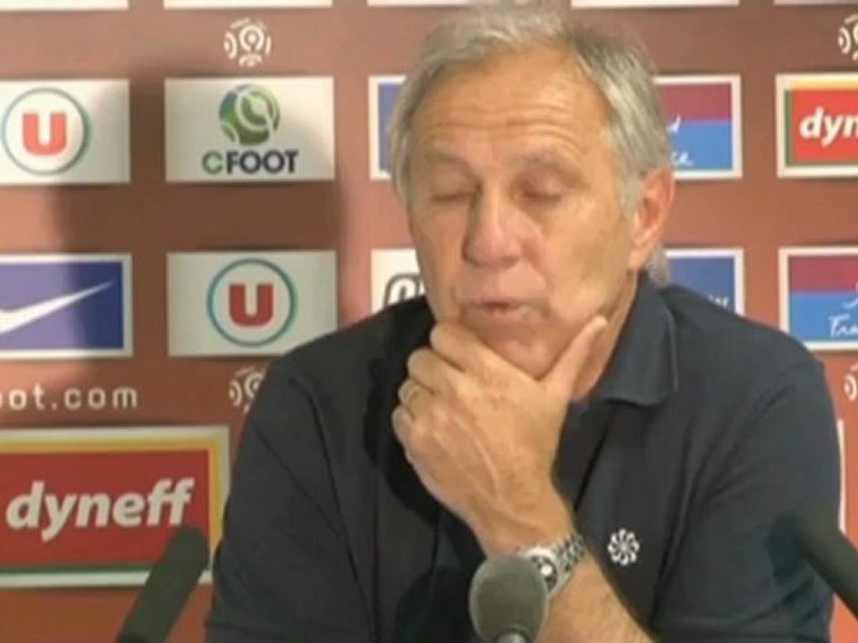 Girard: „Historisch und emotional“