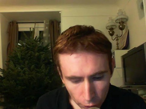 Wiwi égratigne comme un sauvage de Bartone