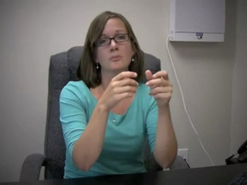 Lumbar Posture Problems - Chiropractic Tips, Treatments and Techniques