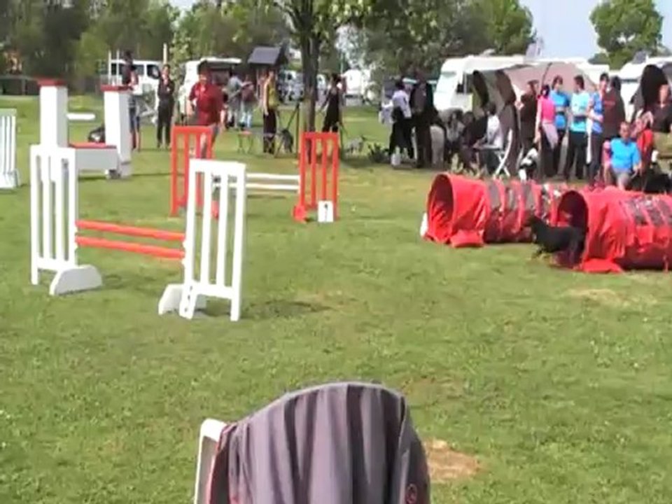 2EME MANCHE GPF BRUNETTE ST ROCH