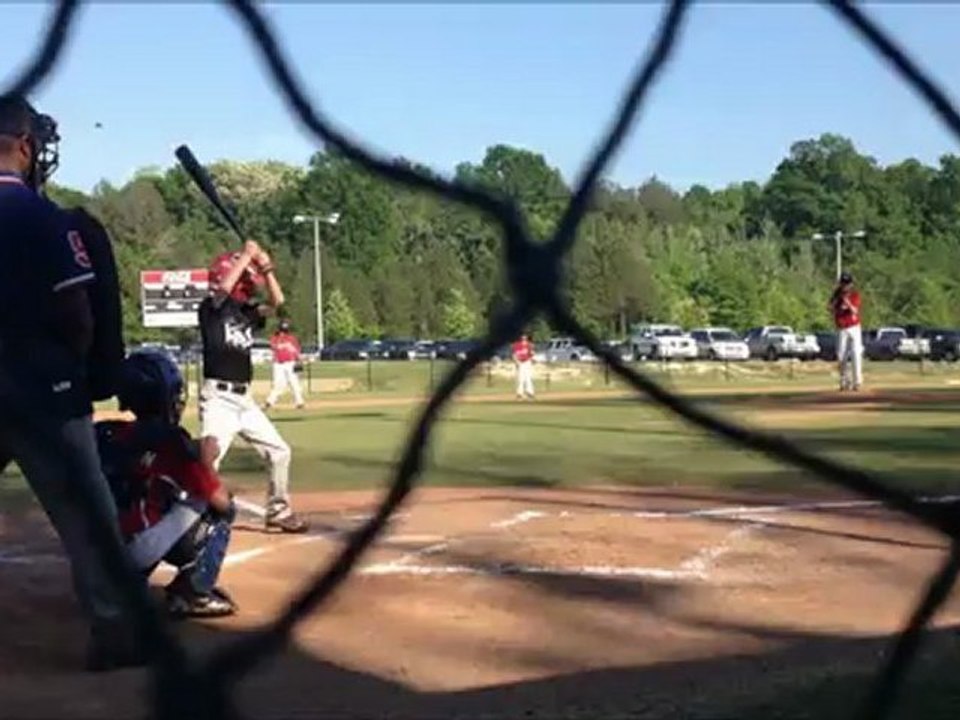 StevenBaseball