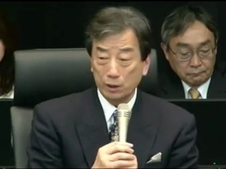24.05.14 国会事故調　第１２回委員会　公式との差分　ニコ生版より