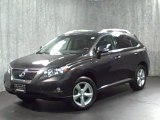 2010 Lexus RX350 Awd For Sale At McGrath Lexus Of Westmont