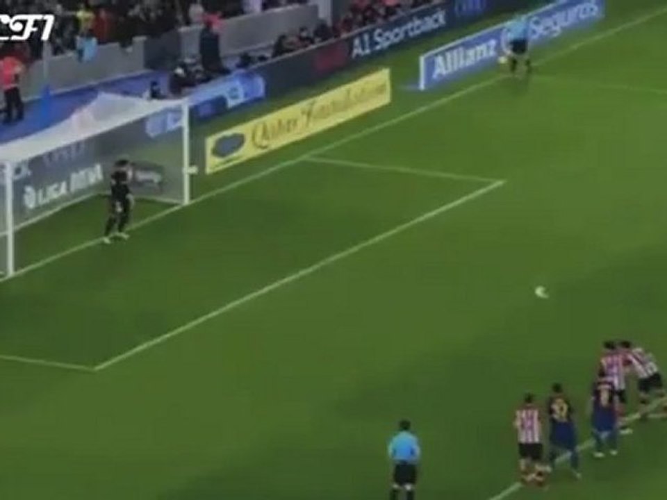 Los 50 goles de Messi