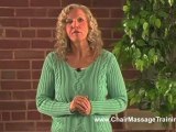 Superficial Massage Techniques  - Massage Anytime, Anywhere DVD