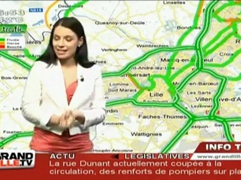 Virginie Hilssone - Lundi 14 Mai 2012 2