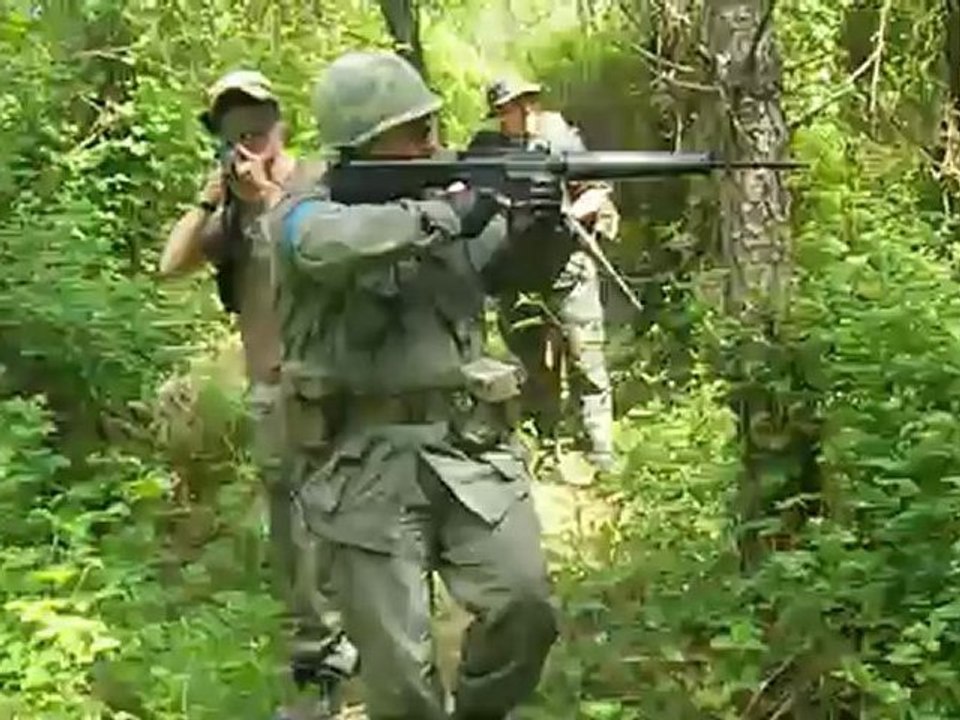Partie du 13/05/2012 à l'AT40
