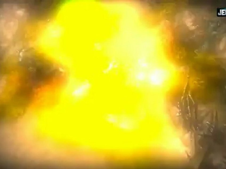 Diablo 3 : Intro Trailer
