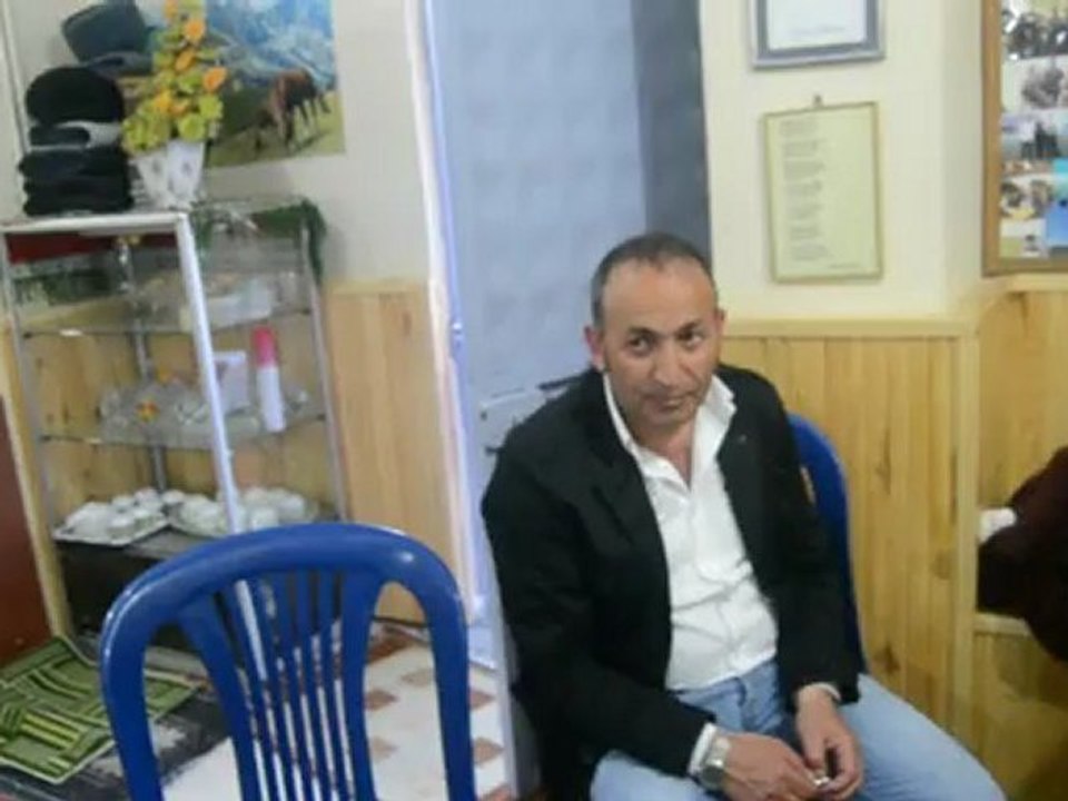 OZAN SÜLEYMAN COŞKUN