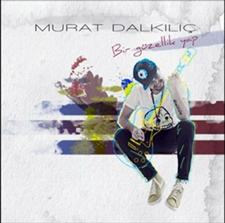 Murat Dalkılıç - Teslim Oldum | Yeni - 2012