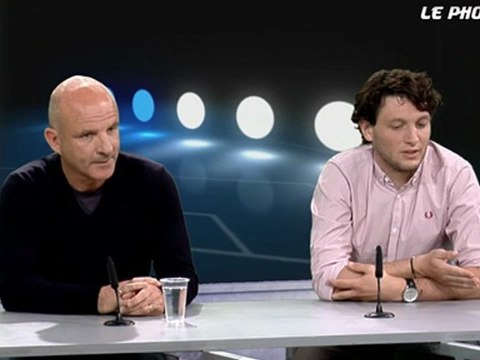 Le Talk Show avec Guy Stéphan !
