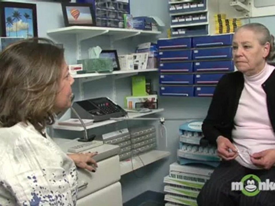 What To Expect At A Comprehensive Eye Exam