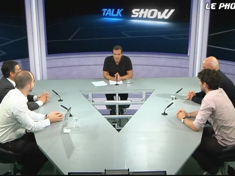 Talk - partie 2 : le bilan avec G. Stéphan (1/2)