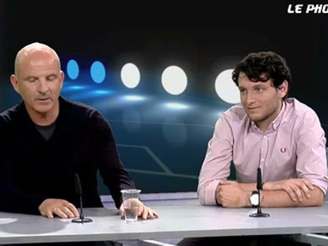 Talk - partie 3 : le bilan avec G. Stéphan (2/2)