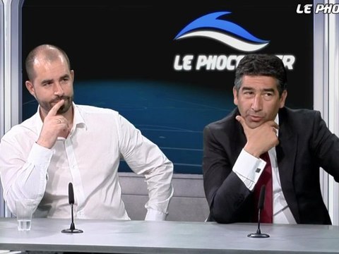 Talk - Partie 4 : Guy Stéphan vous répond !