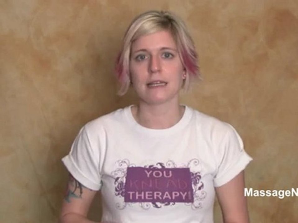 Networking Groups for Massage Therapists - Massage Business Tip of the Day