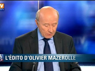 L'édito d'Olivier Mazerolle du 14 mai